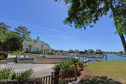 Tiny photo for 587 Maritime Way SW, Supply, NC 28462 (MLS # 100560479)