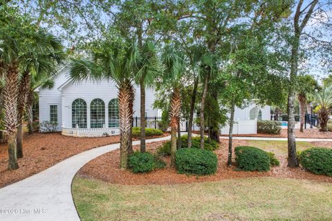 Tiny photo for 587 Maritime Way SW, Supply, NC 28462 (MLS # 100560479)