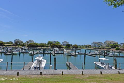 Tiny photo for 587 Maritime Way SW, Supply, NC 28462 (MLS # 100560479)