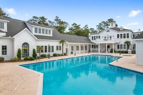 Tiny photo for 587 Maritime Way SW, Supply, NC 28462 (MLS # 100560479)