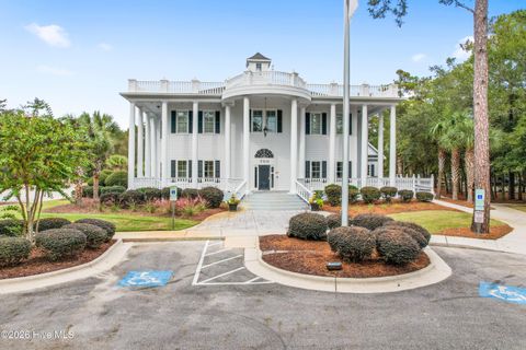 Tiny photo for 587 Maritime Way SW, Supply, NC 28462 (MLS # 100560479)