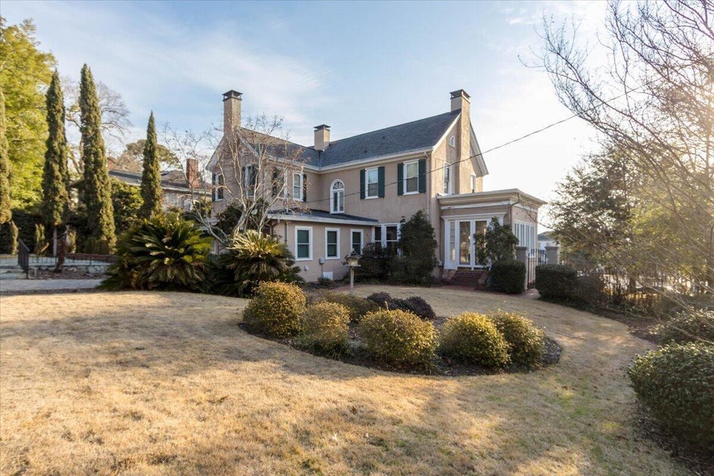 Photo of 1119 Milledge Road, Augusta, GA 30904 (MLS # 100594765)