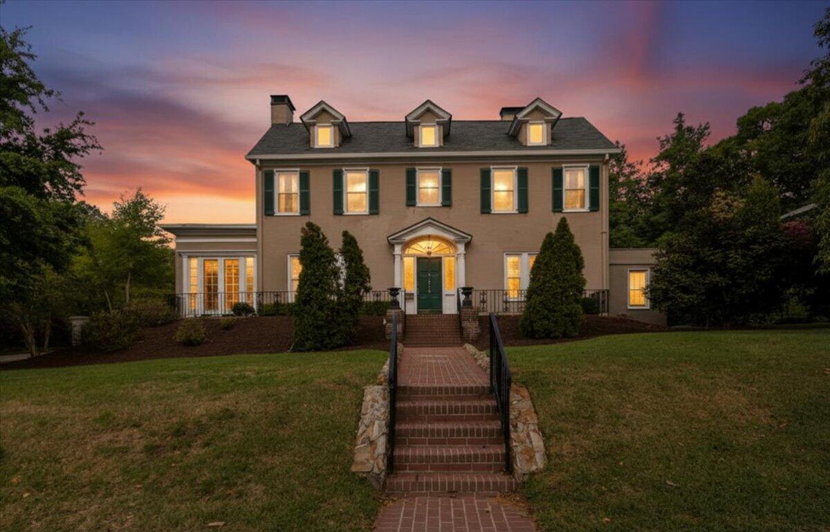 1119 Milledge Road