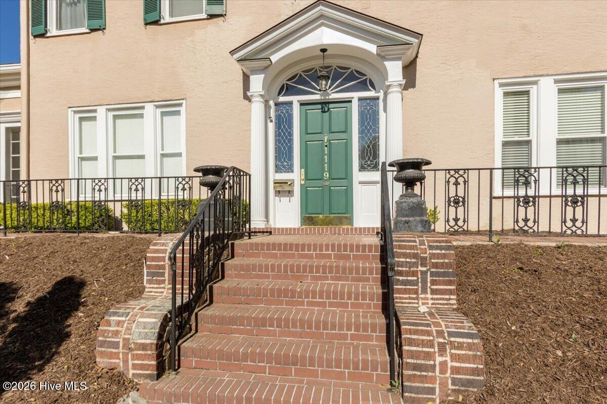 1119 Milledge Road