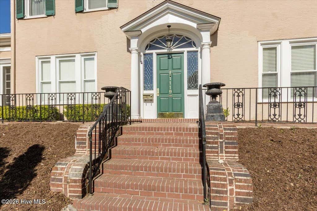 Photo of 1119 Milledge Road, Augusta, GA 30904 (MLS # 100594765)