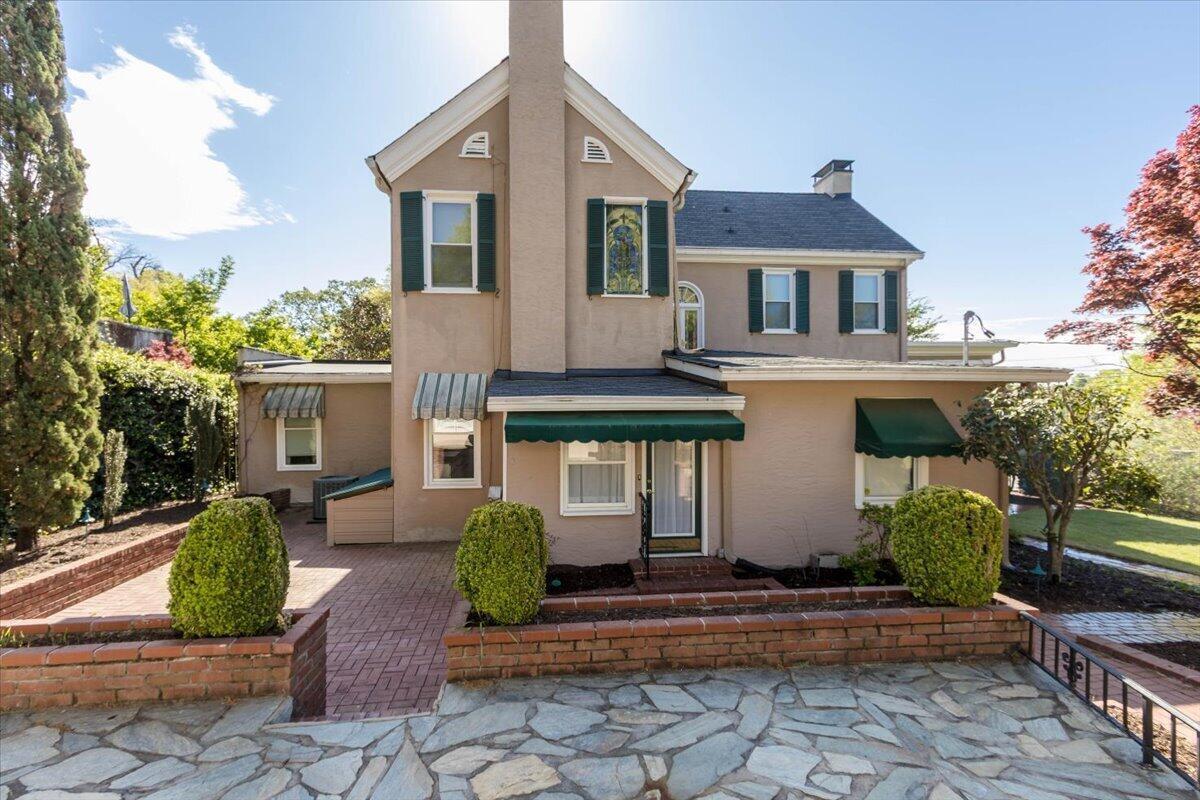 1119 Milledge Road
