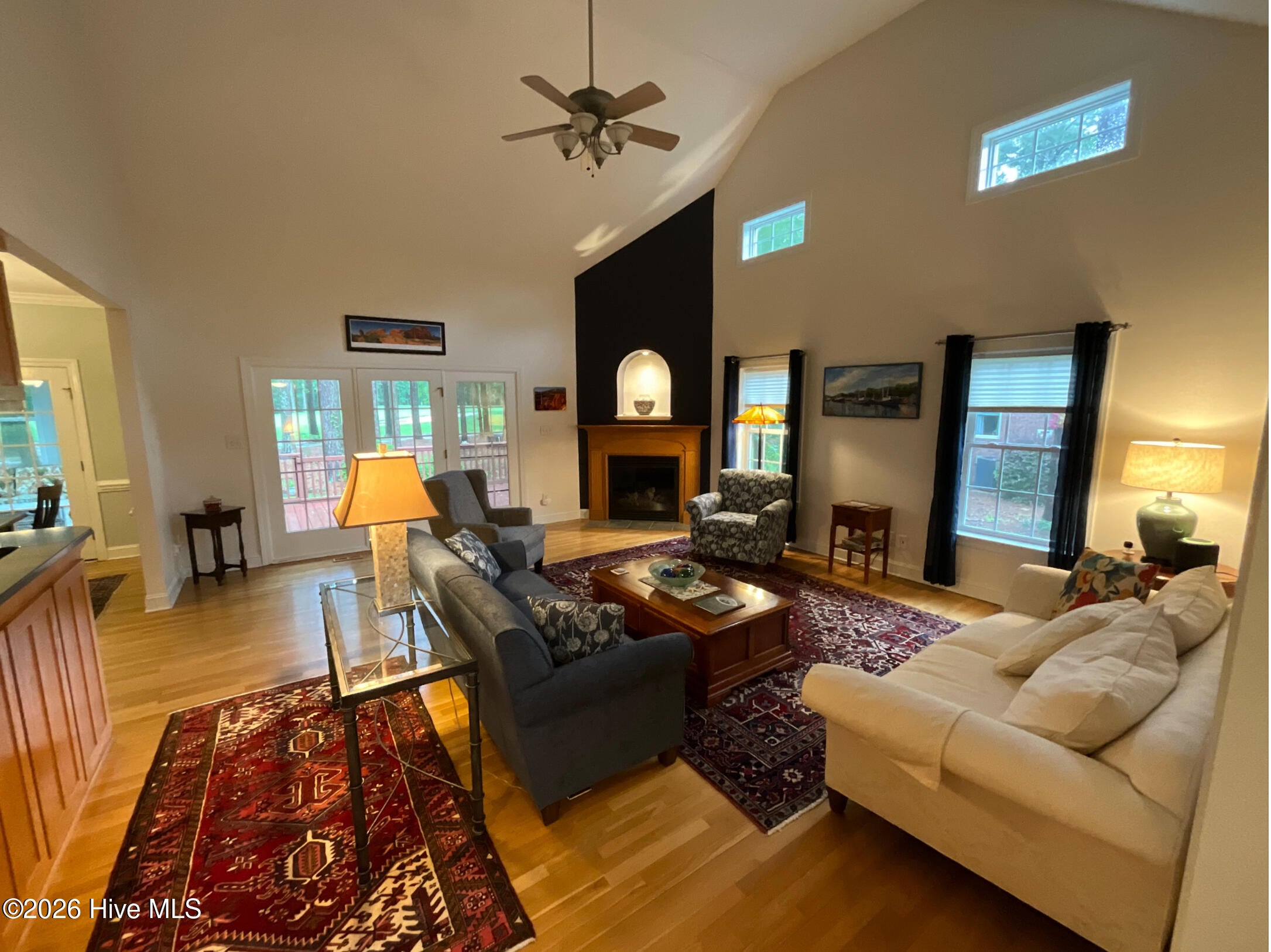 312 Cypress Landing Trail