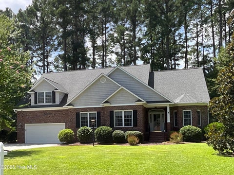 Photo of 312 Cypress Landing Trail, Chocowinity, NC 27817 (MLS # 100595315)