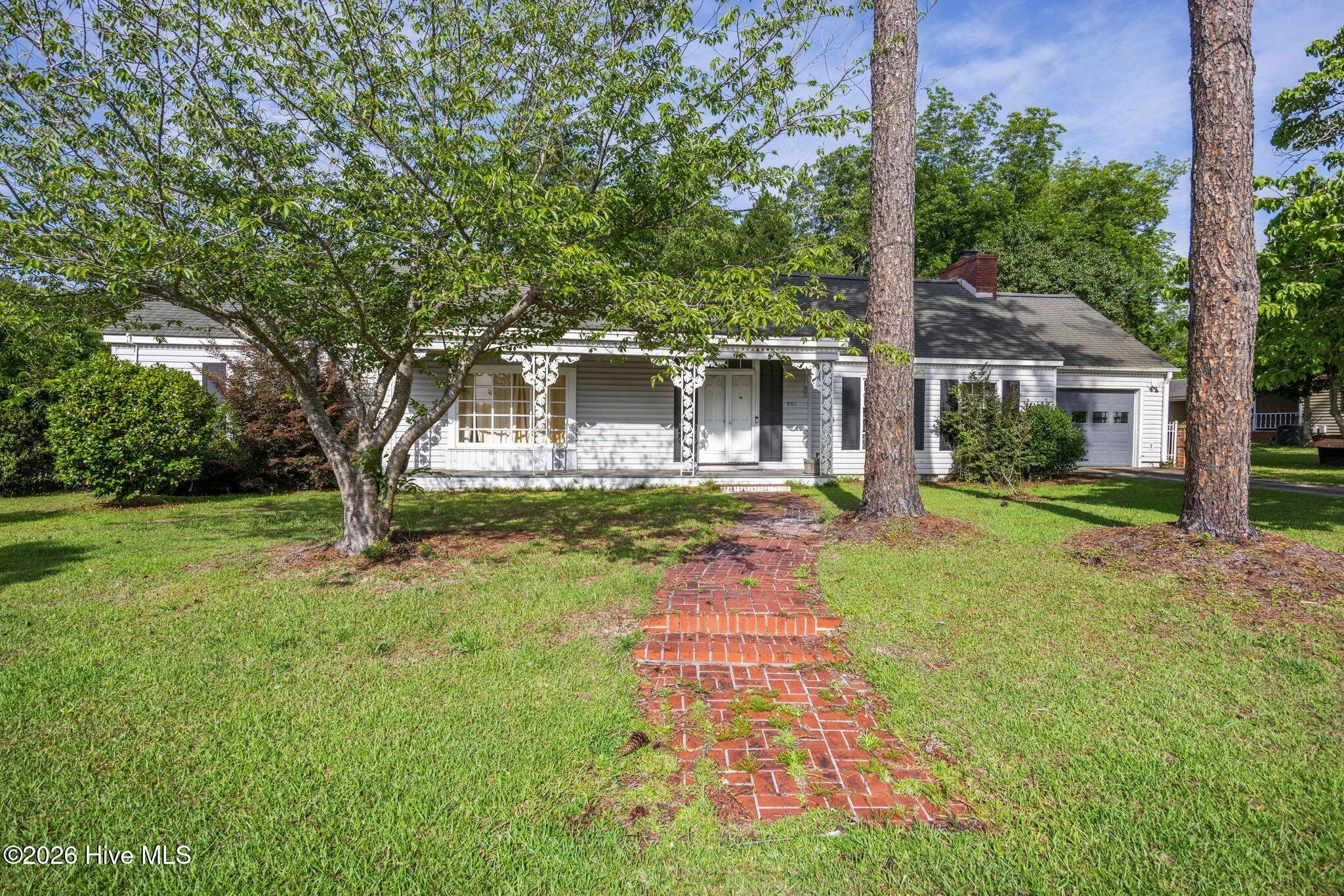 901 Smyrna Drive
