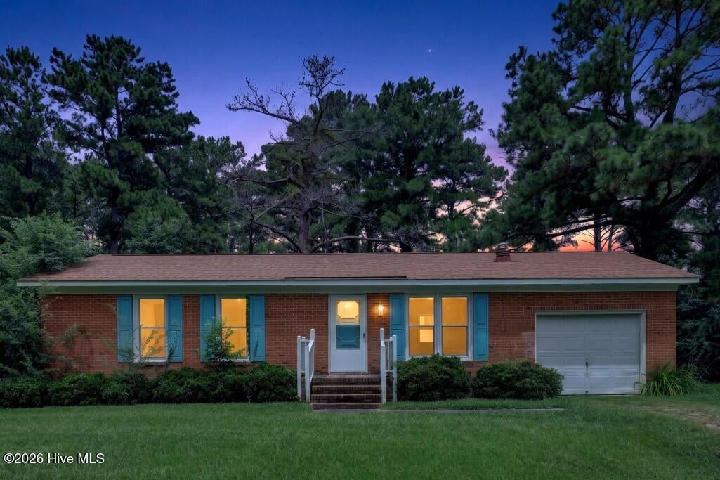 602 W Thurman Road