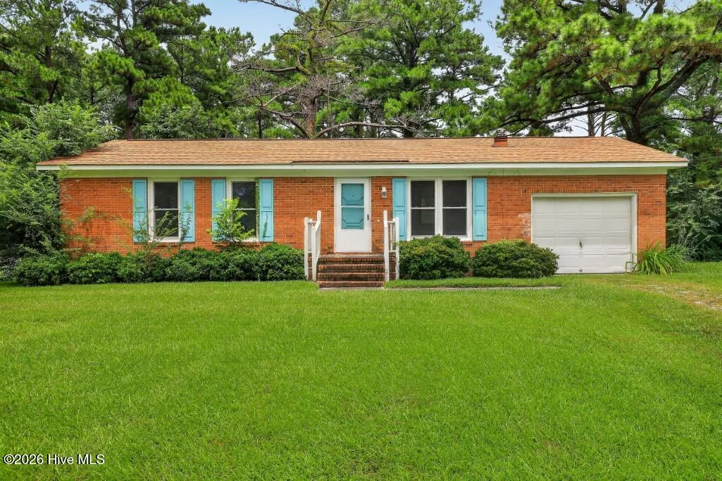 602 W Thurman Road