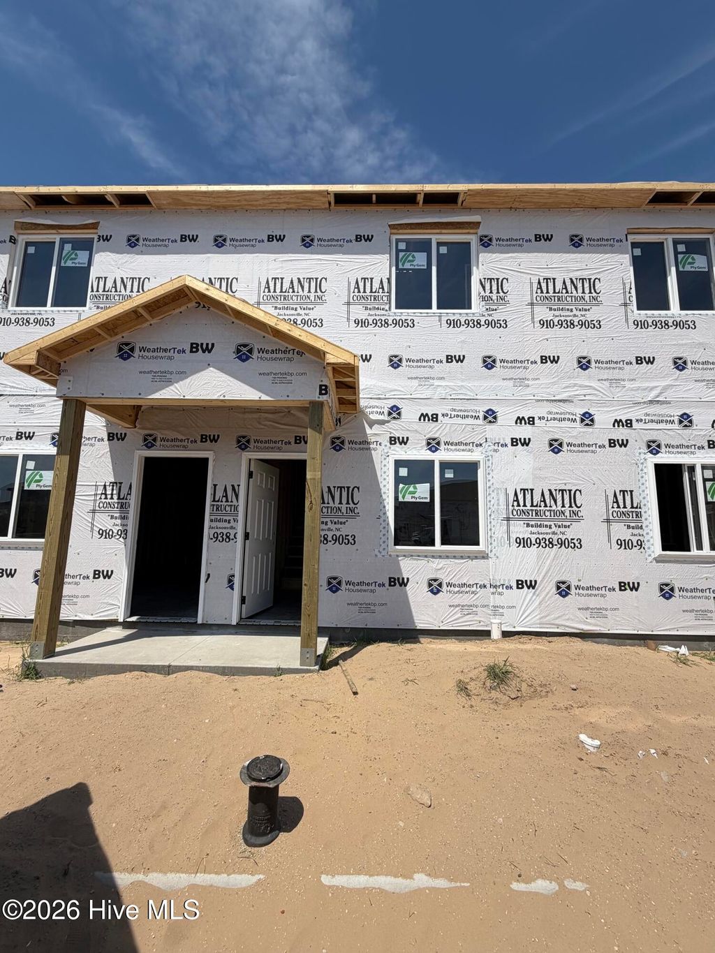 Photo of 650 Cedar Point Boulevard #H4, Cedar Point, NC 28584 (MLS # 100567837)