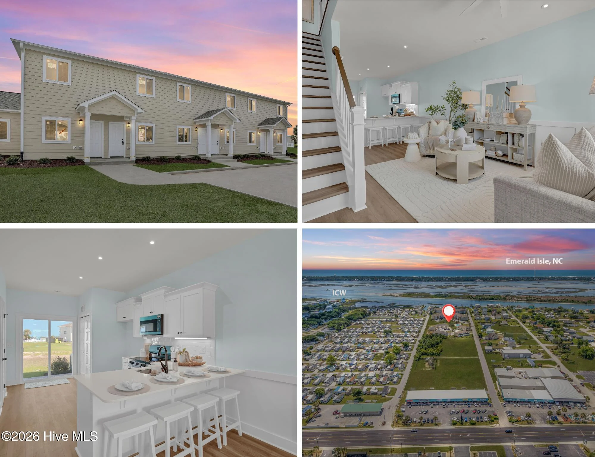 650 Cedar Point Boulevard Unit H2