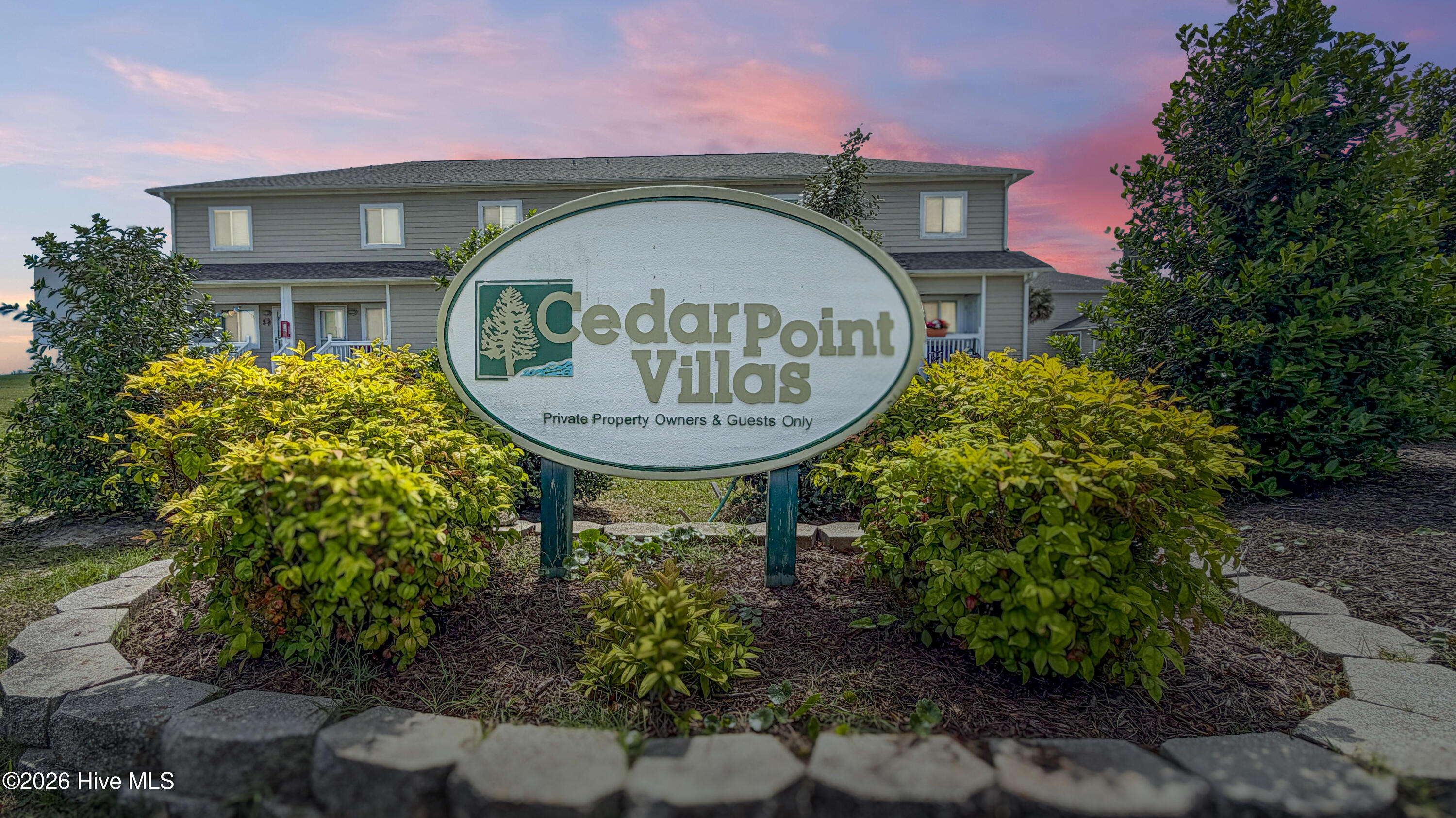 650 Cedar Point Boulevard H2