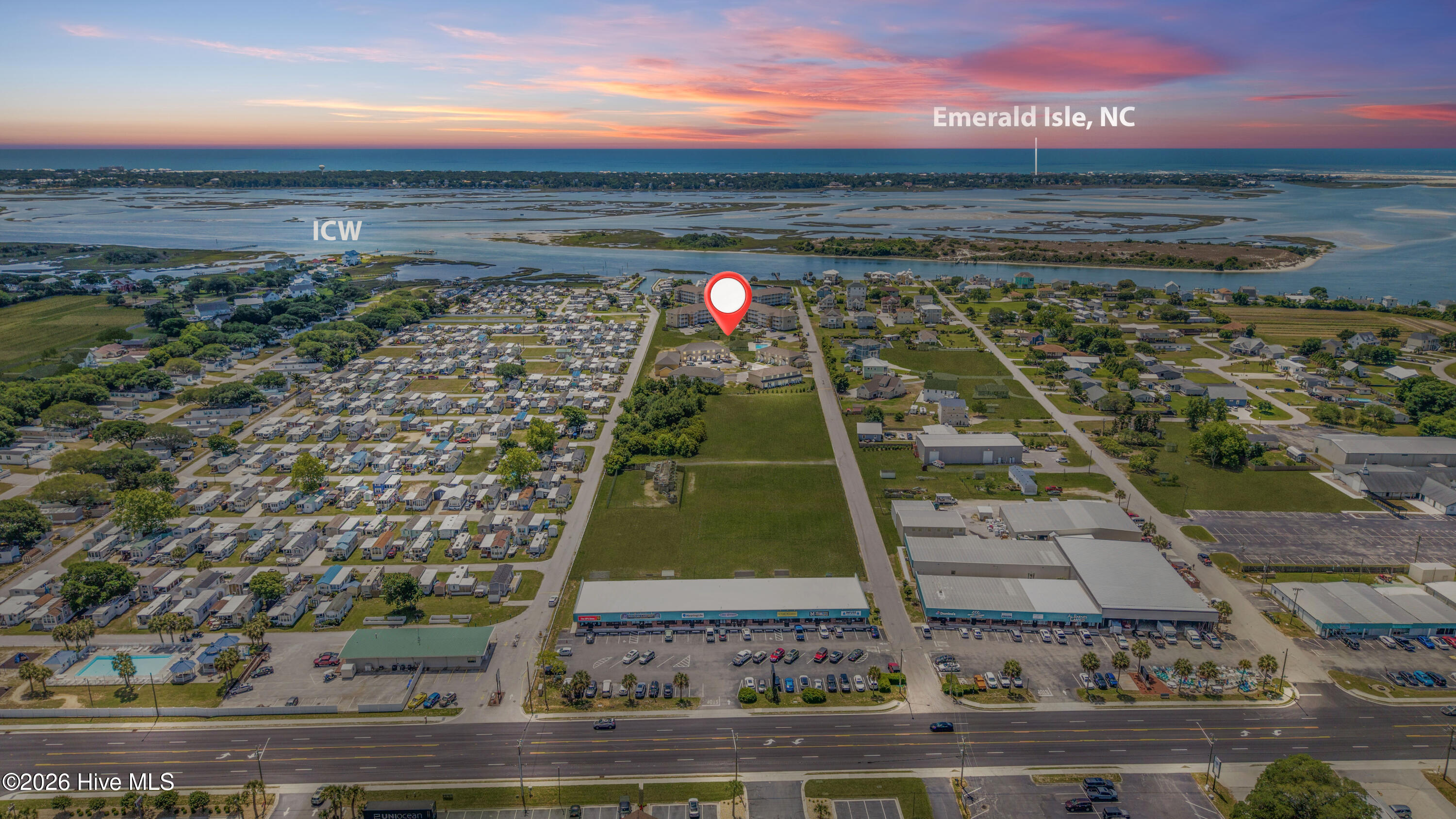 650 Cedar Point Boulevard H2