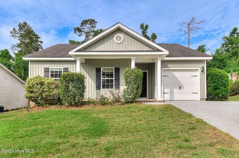 Photo of 5005 Sunderlund Court, Grovetown, GA 30813 (MLS # 100580986)