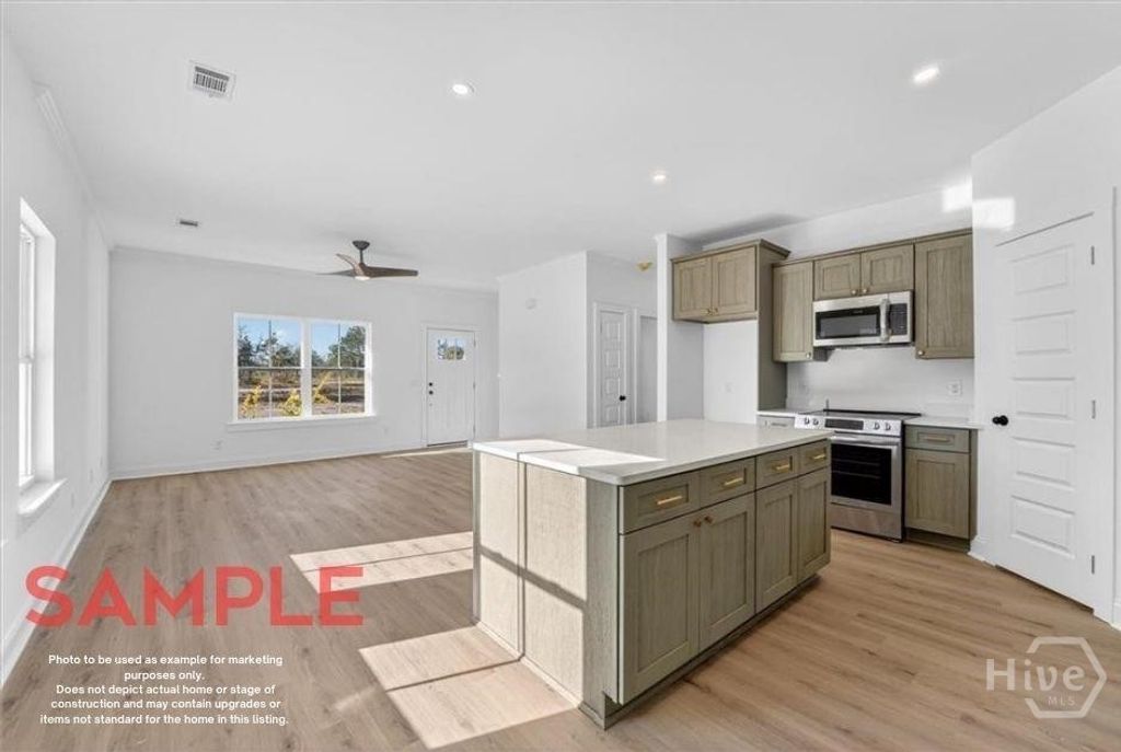 Photo of 1 Thompson Road NE, Townsend, GA 31331 (MLS # SA348741)