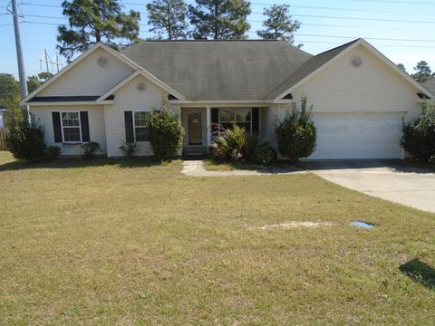 Homes For Sale - 188 Royal Pine Drive<br/> Aiken County, Warrenville, SC 29851