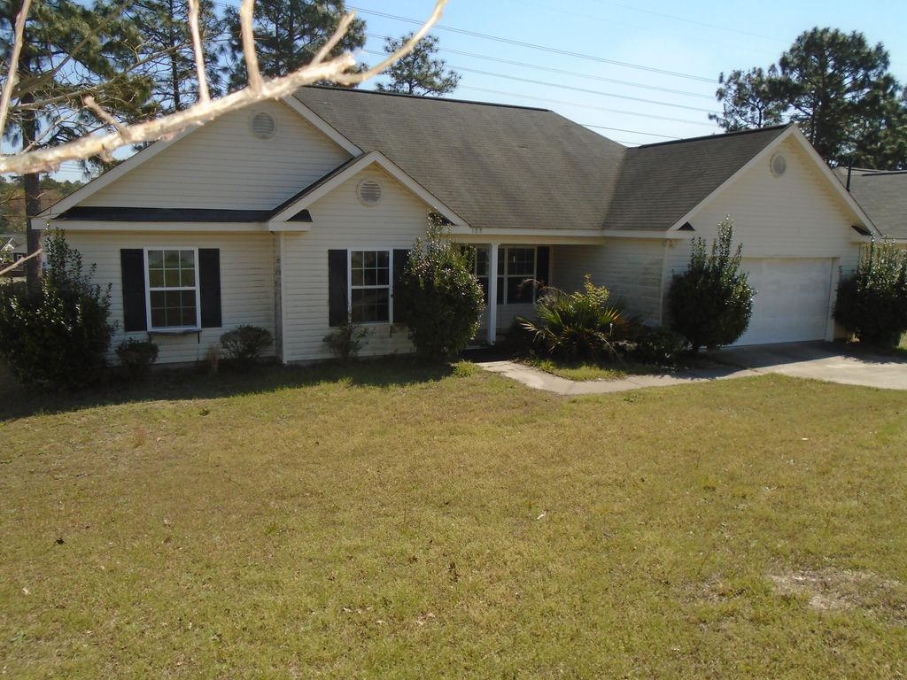 Photo of 188 Royal Pine Drive, Warrenville, SC 29851 (MLS # 553568)