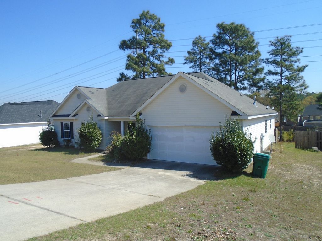 Photo of 188 Royal Pine Drive, Warrenville, SC 29851 (MLS # 553568)
