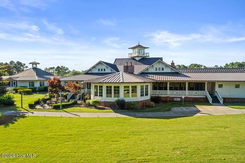 Tiny photo for 4397 Ascot Circle SE, Southport, NC 28461 (MLS # 100571801)