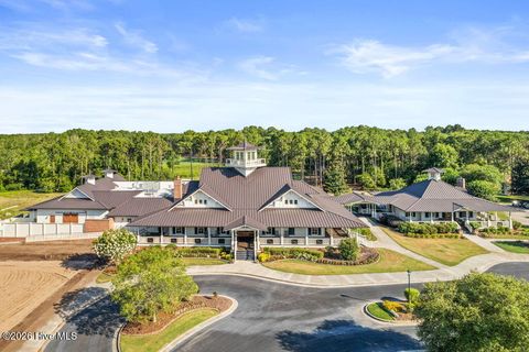 Tiny photo for 4397 Ascot Circle SE, Southport, NC 28461 (MLS # 100571801)