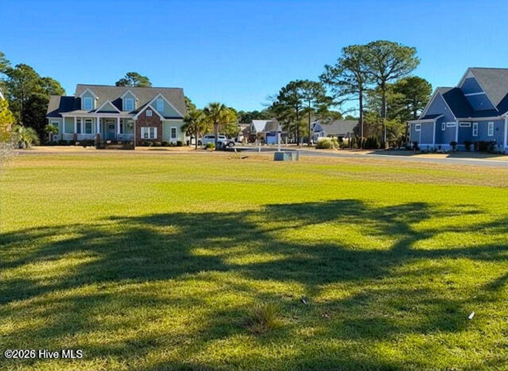 Photo of 4397 Ascot Circle SE, Southport, NC 28461 (MLS # 100571801)