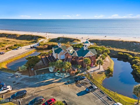 Tiny photo for 4397 Ascot Circle SE, Southport, NC 28461 (MLS # 100571801)