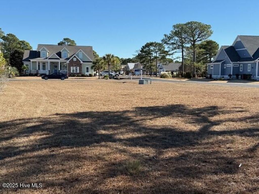 Photo of 4397 Ascot Circle SE, Southport, NC 28461 (MLS # 100571801)