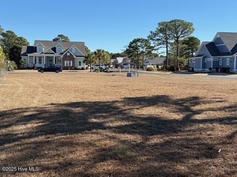 Photo of 4397 Ascot Circle SE, Southport, NC 28461 (MLS # 100571801)