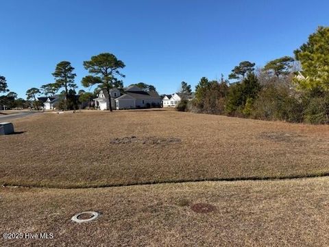 Tiny photo for 4397 Ascot Circle SE, Southport, NC 28461 (MLS # 100571801)