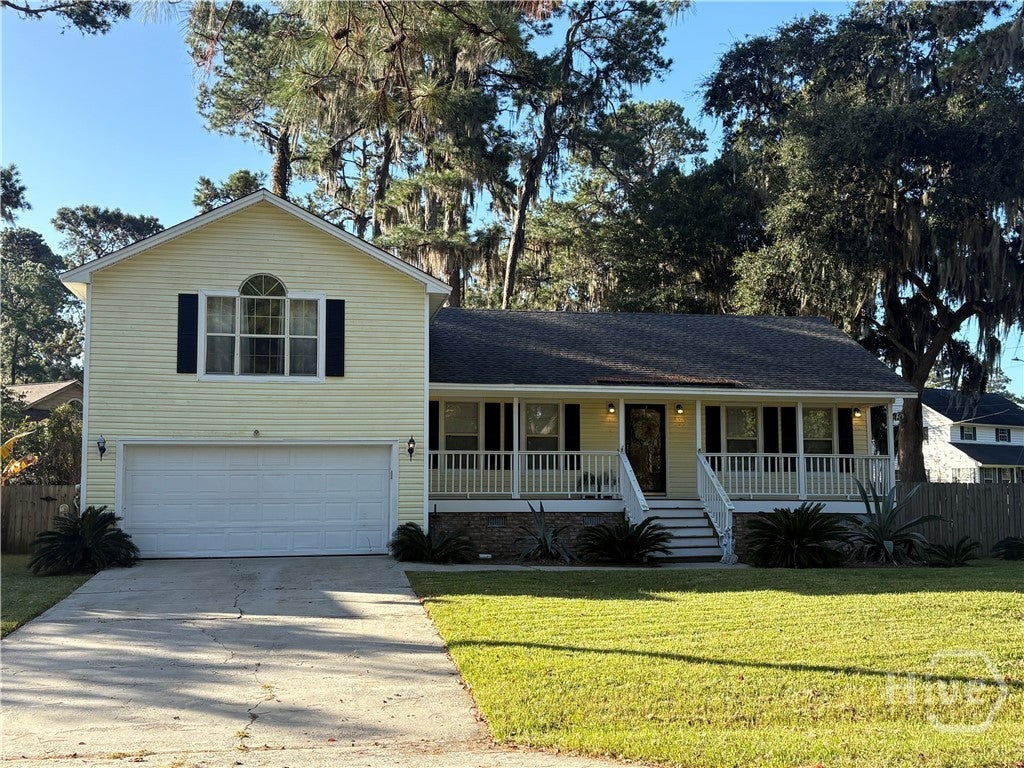 Photo of 502 Oemler Loop, Savannah, GA 31410 (MLS # SA367259)