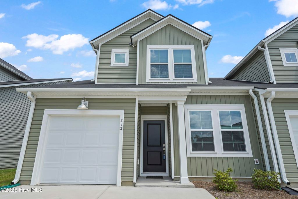 Photo of 252 Brackish Drive #699, Myrtle Beach, SC 29588 (MLS # 100573635)
