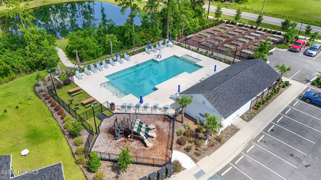Photo of 252 Brackish Drive #699, Myrtle Beach, SC 29588 (MLS # 100573635)