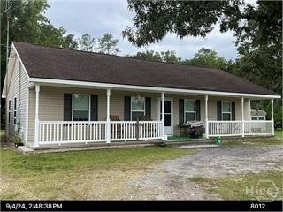 Photo of 2890 US HWY 80, Bloomingdale, GA 31302 (MLS # SA364242)