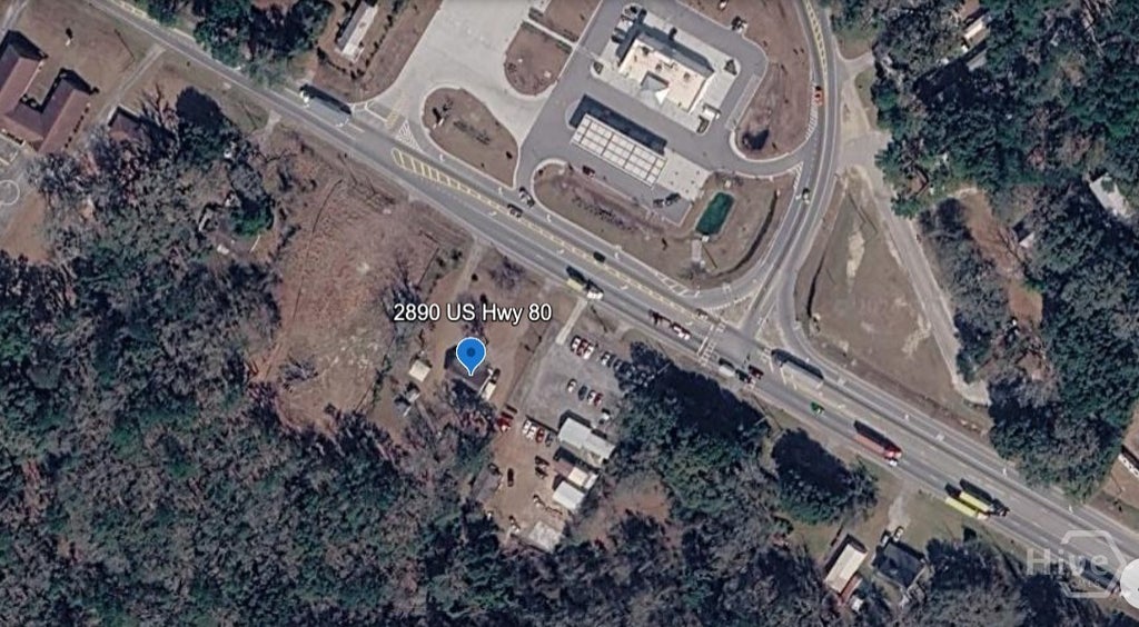 Photo of 2890 US HWY 80, Bloomingdale, GA 31302 (MLS # SA364242)