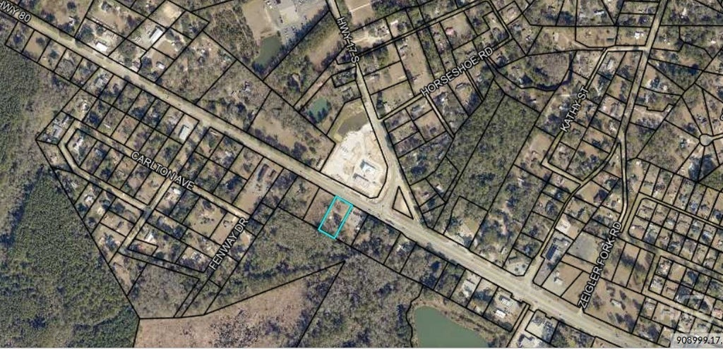Photo of 2890 US HWY 80, Bloomingdale, GA 31302 (MLS # SA364242)