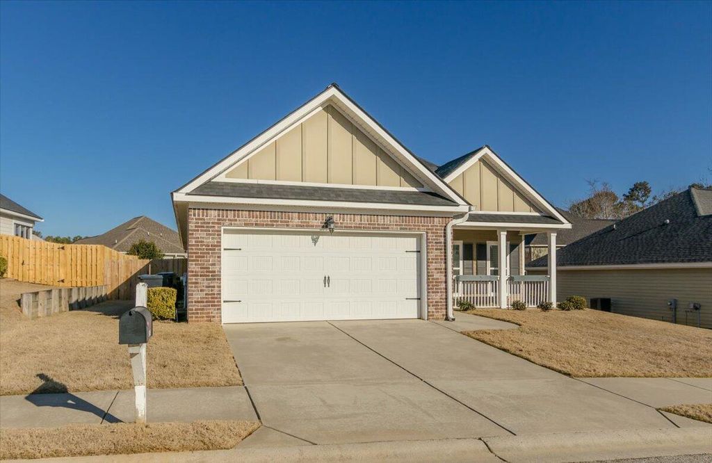 Photo of 5705 Audrey Lane, Grovetown, GA 30813 (MLS # 551907)