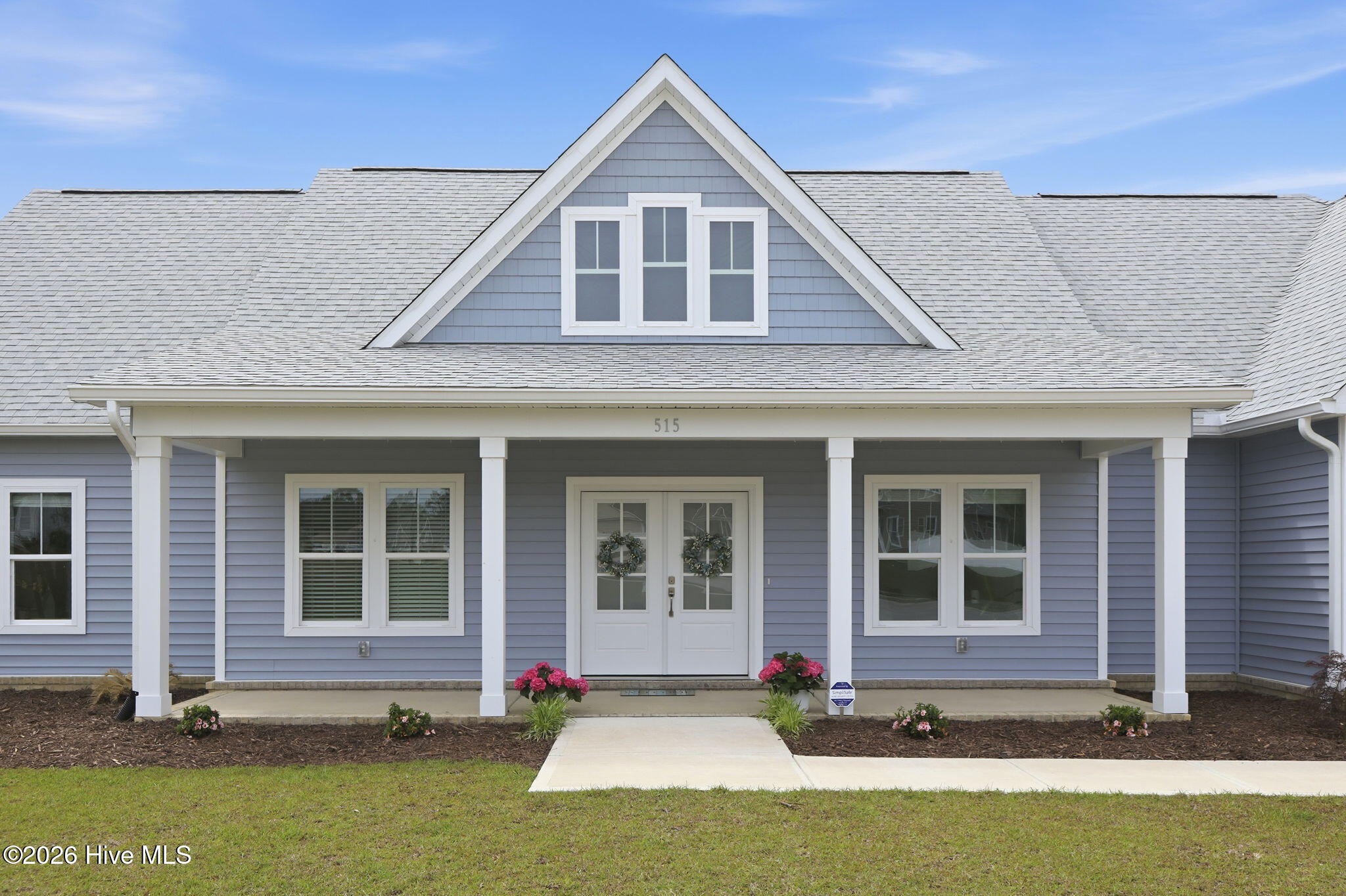 515 Bluff View Lane