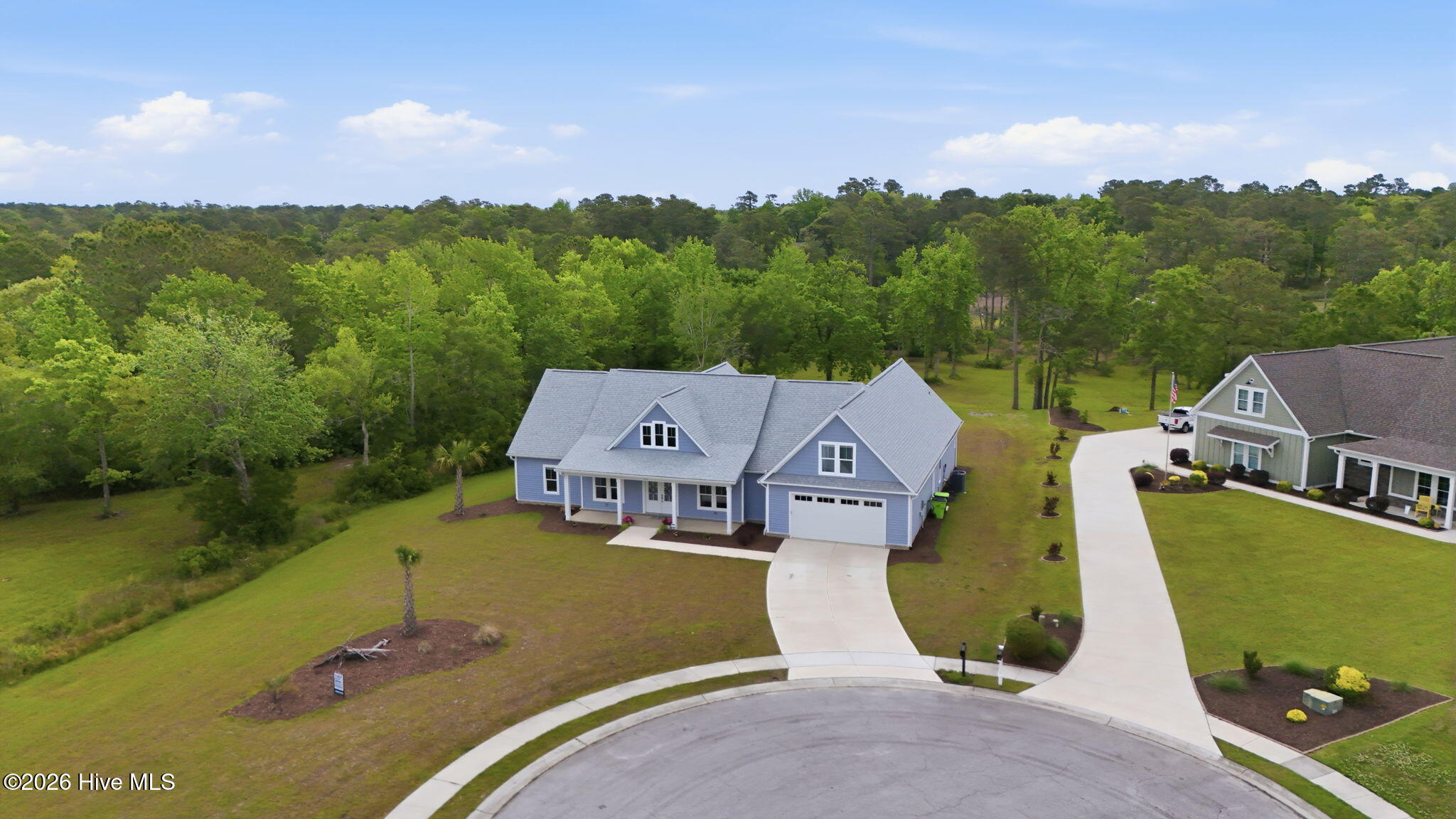 515 Bluff View Lane