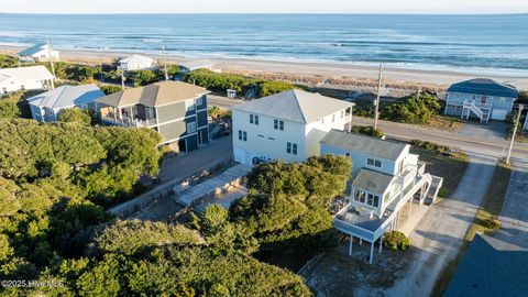 Tiny photo for 308 N Anderson Boulevard, Topsail Beach, NC 28445 (MLS # 100544911)
