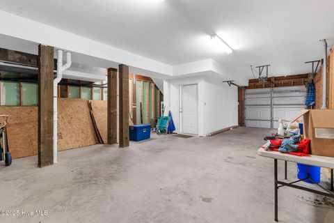 Tiny photo for 308 N Anderson Boulevard, Topsail Beach, NC 28445 (MLS # 100544911)