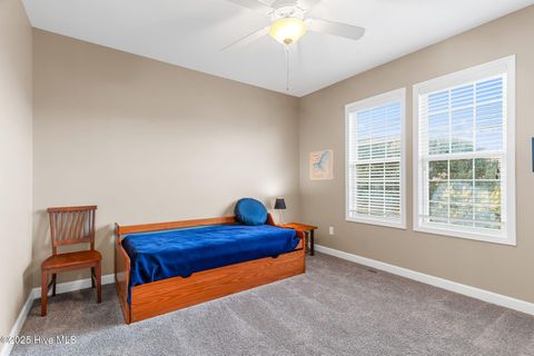 Tiny photo for 308 N Anderson Boulevard, Topsail Beach, NC 28445 (MLS # 100544911)