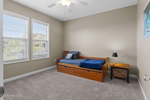 Tiny photo for 308 N Anderson Boulevard, Topsail Beach, NC 28445 (MLS # 100544911)