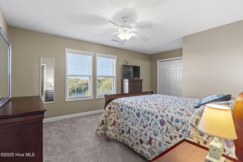 Tiny photo for 308 N Anderson Boulevard, Topsail Beach, NC 28445 (MLS # 100544911)