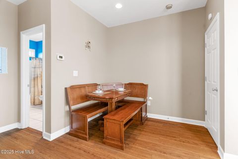 Tiny photo for 308 N Anderson Boulevard, Topsail Beach, NC 28445 (MLS # 100544911)