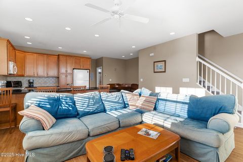 Tiny photo for 308 N Anderson Boulevard, Topsail Beach, NC 28445 (MLS # 100544911)