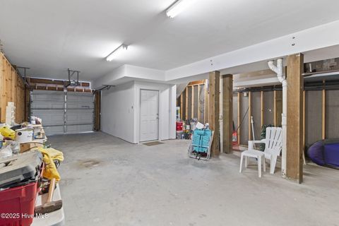 Tiny photo for 308 N Anderson Boulevard, Topsail Beach, NC 28445 (MLS # 100544911)