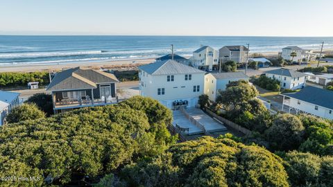 Tiny photo for 308 N Anderson Boulevard, Topsail Beach, NC 28445 (MLS # 100544911)