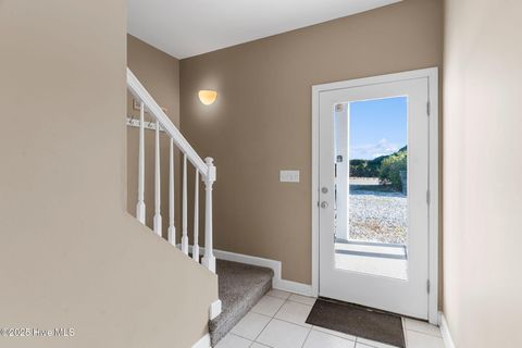 Tiny photo for 308 N Anderson Boulevard, Topsail Beach, NC 28445 (MLS # 100544911)